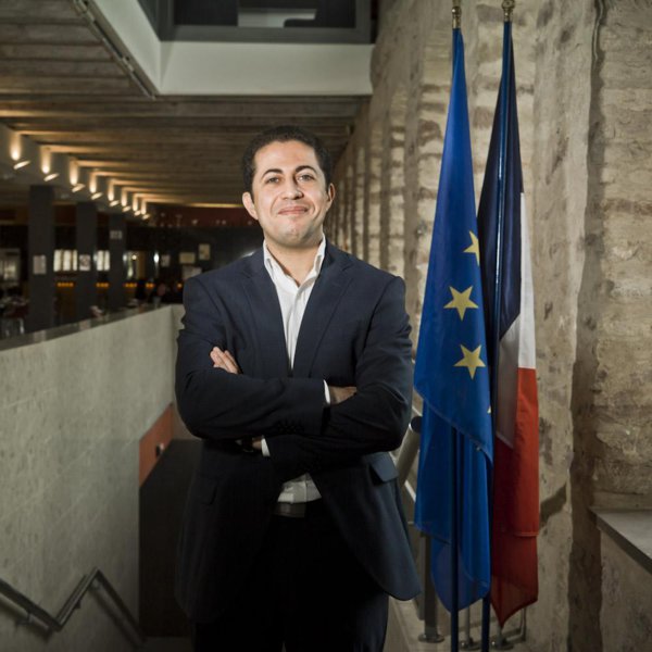 Ali Ferhi